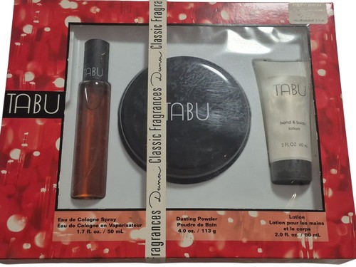 Tabu classic fragrance dana - tabu,
