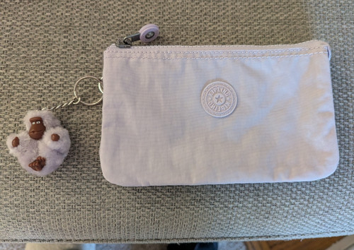 Kipling creativity large purse - kipling,