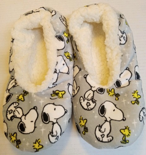 Peanuts fuzzy babba - babba, women's