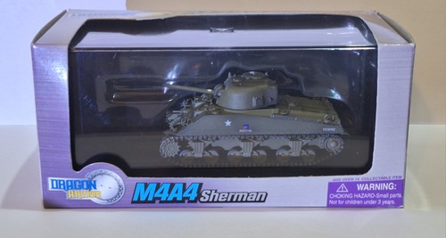 Dragon armor m4a4 sherman - armor,