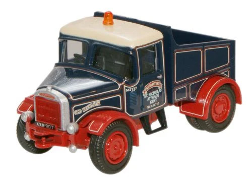 Oxford diecast scammell - oxford,