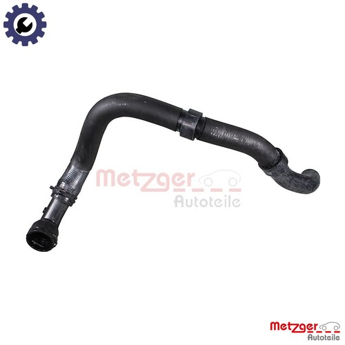 Radiator hose 2421754 for - radiator,