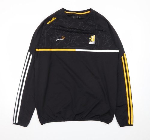 Neills men black kilkenny - o'neills,