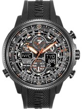 Citizen JY8035-04E Eco-Drive