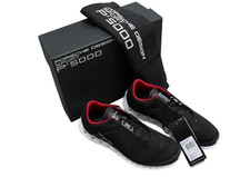 Adidas porsche design - design, p5000