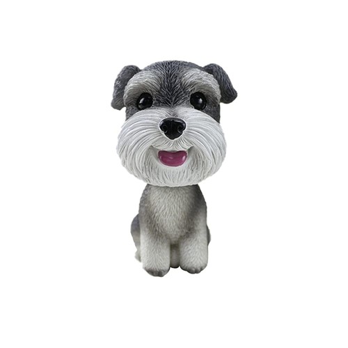 Jiangcha dog bobblehead - dog,