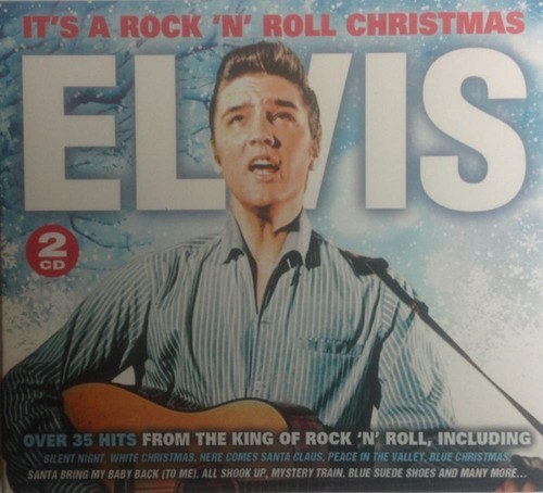 Elvis presley s - presley, a
