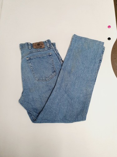 Wrangler regular jeans 34w - regular, 30l