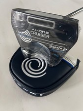 ODYSSEY AI-ONE CRUISER #7 /