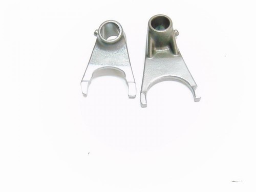 Gear shift fork suzuki - shift, gladius