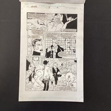 Original Artwork for Wild