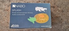 Nabo Floating Pineapple Wireless speaker