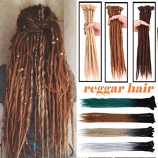 Dreadlocks Hair Extensions
