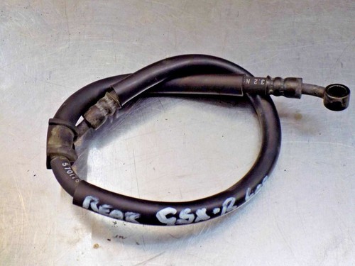 Suzuki gsxr600 genuine - gsxr600,