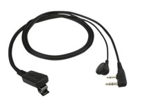 Kenwood EMC-11 Clip Microphone