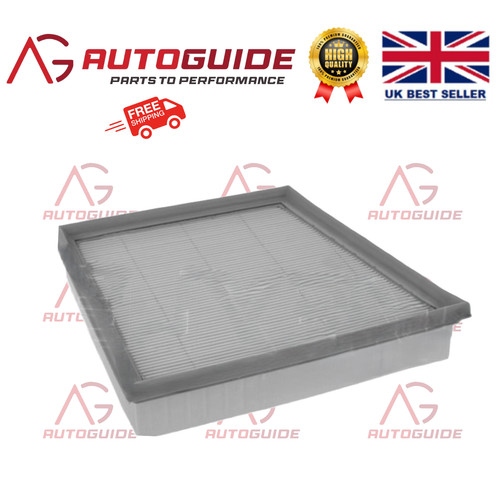 New premium air filter fits - premium,