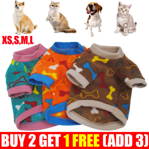 Small dog clothes - small,