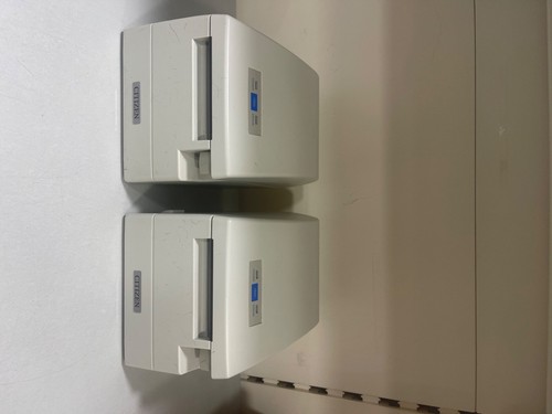 Citizen label printer - citizen,