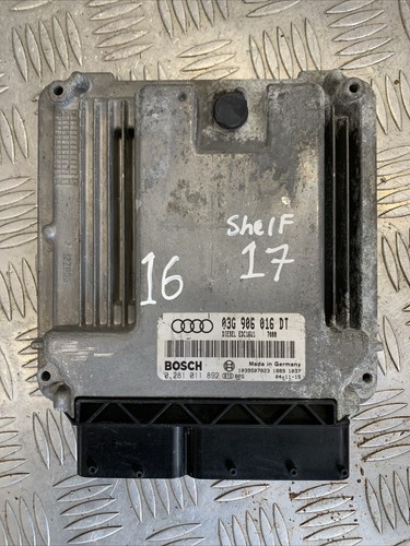 Audi tdi s line - tdi,