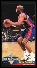 1993-94 Jam Session Alvin