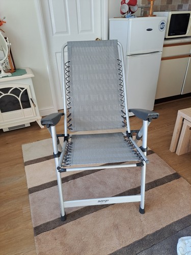 Vango camping chair - camping,