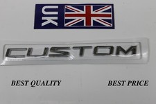 FOR TRANSIT TOURNEO MODELS