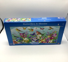 Gibson Butterflies & Blooms