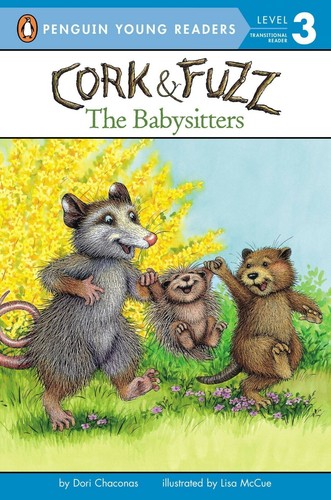The babysitters cork and - the, (cork