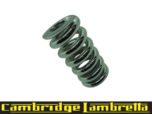 Lambretta seat tension spring - seat,