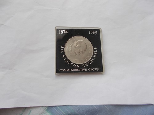 Churchill crown part case - /,