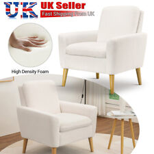 Lounge Reading Armchair Single