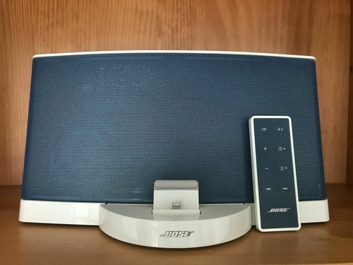 Bose lll blue limited - bose,
