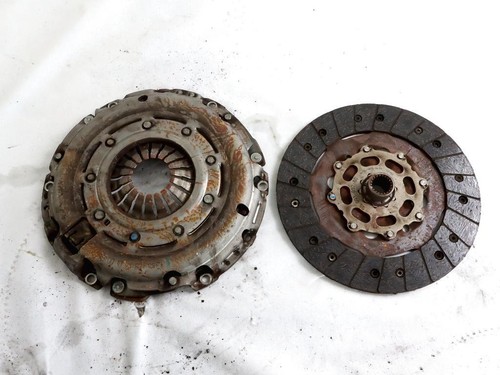 9800109780 clutch set with - clutch,