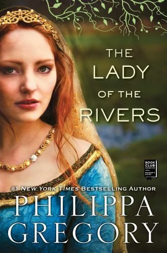 The lady rivers a - of, rivers: