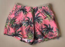 Zara Pink Palm Trees Classic