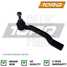 Tie Rod End Torq Fits Nissan