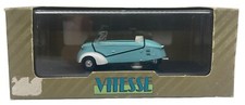 VITESSE 1/43 L030 LIGHT BLUE &