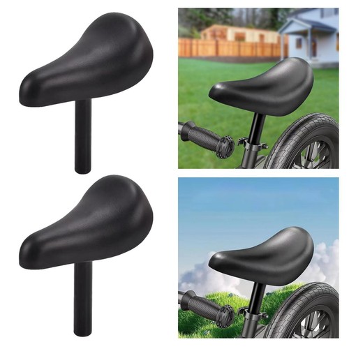 Children bicycle saddle - bicycle, kids