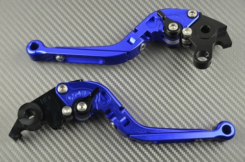 Blue folding flip - -up, clutch