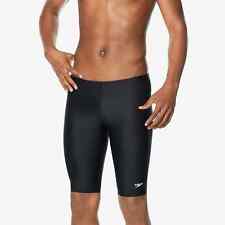 New Speedo Men's ProLT Swim Race Jammer 36" 88051480