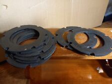 Vintage Indian 741 clutch