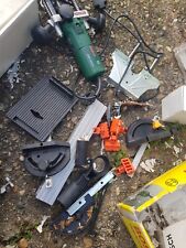 Pro router table CLM1000RTa, table kit & Bosch POF 500a 1/4 Router