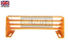 JCB PARTS -  LOWER STEP FOR
