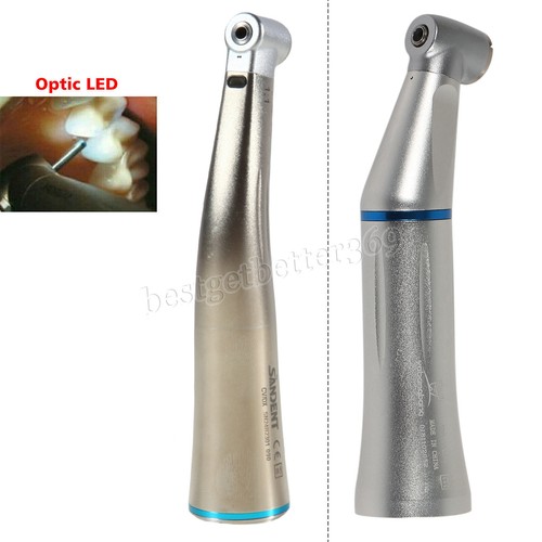 Nsk style dental led - led, fiber
