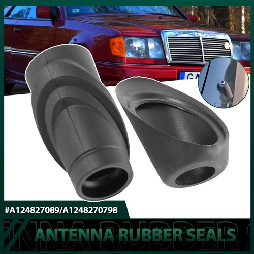 Antenna rubber seal grommet - antenna,