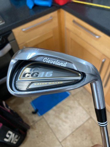 Cleveland cg16 satin golf - cleveland,
