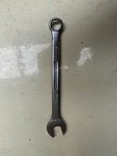 Britool Metric Combination Spanner RJM12 12mm