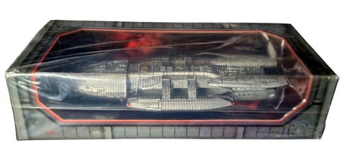 Battlestar galactica model - galactica,