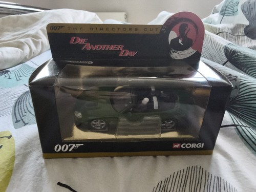 Corgi cco7603 the directors - cco7603,
