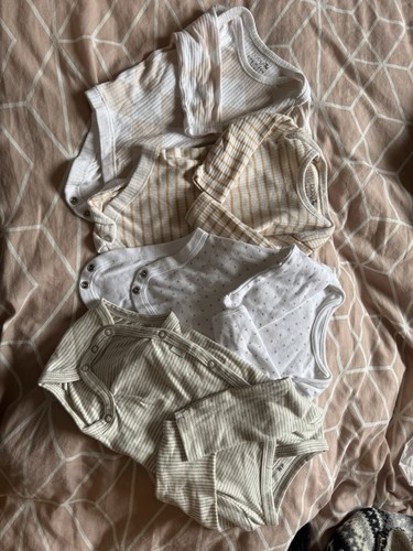 Newborn baby bundle months - newborn,